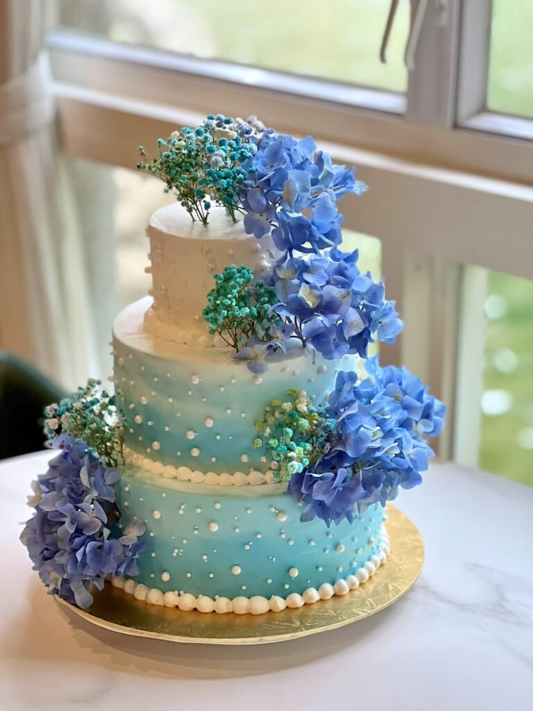 Pondside wedding cake_04